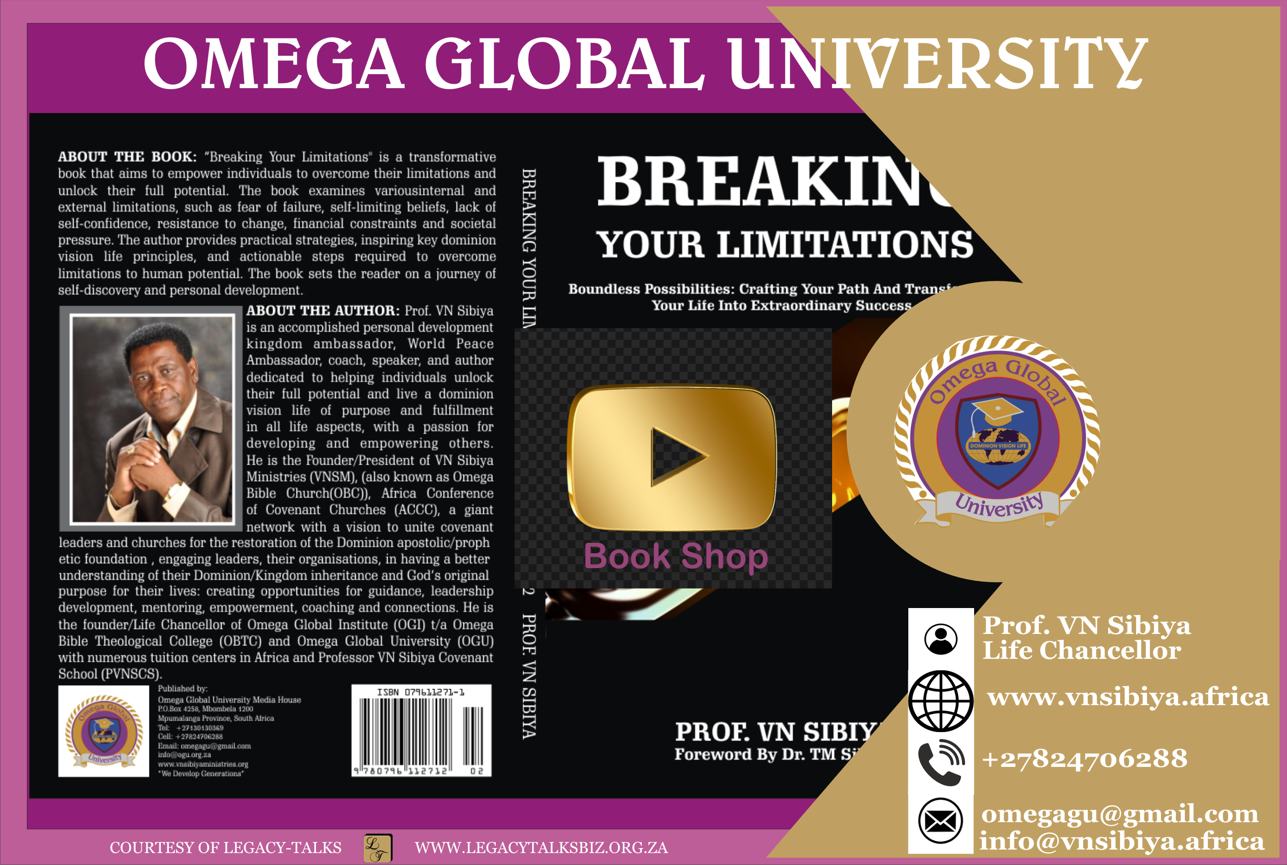 Bookshopadvert image