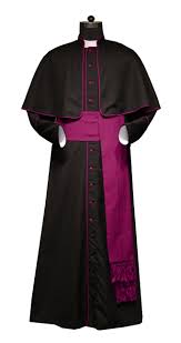 cassock picture