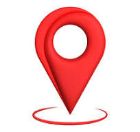 location logo